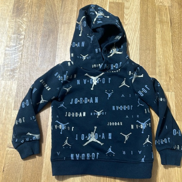 Air Jordan Hoodie 2T - Picture 1 of 2